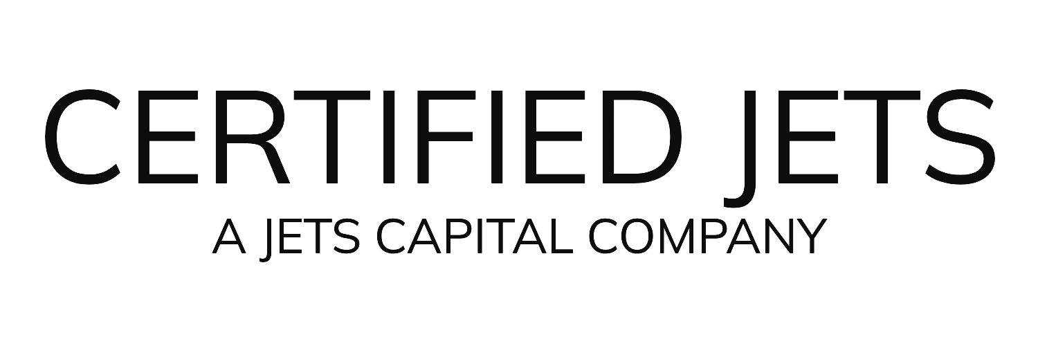 CERTIFIED JETS, A Jets Capital Company