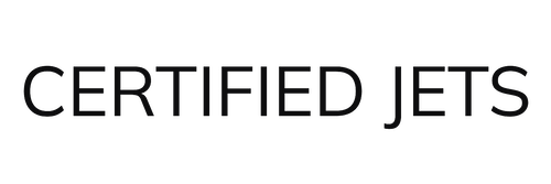 CERTIFIED JETS LLC